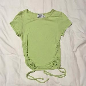 Princess Polly Basic Cotton Tee